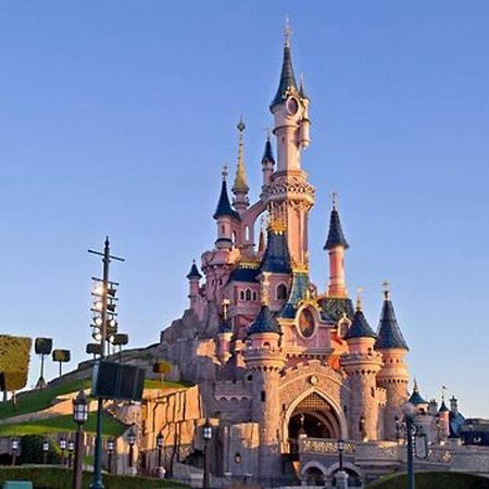 F2 Proche Gare Et Toute Commodite Шато-Тьєррі Екстер'єр фото
